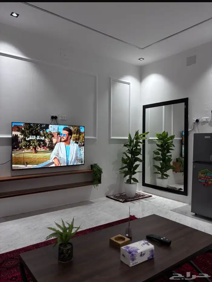 غرفه للأيجار اليومي نفس الصور 29