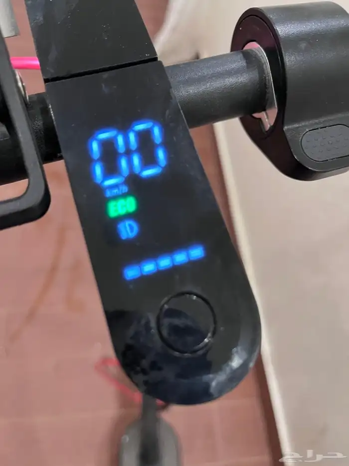 سكوتر شاومي 1