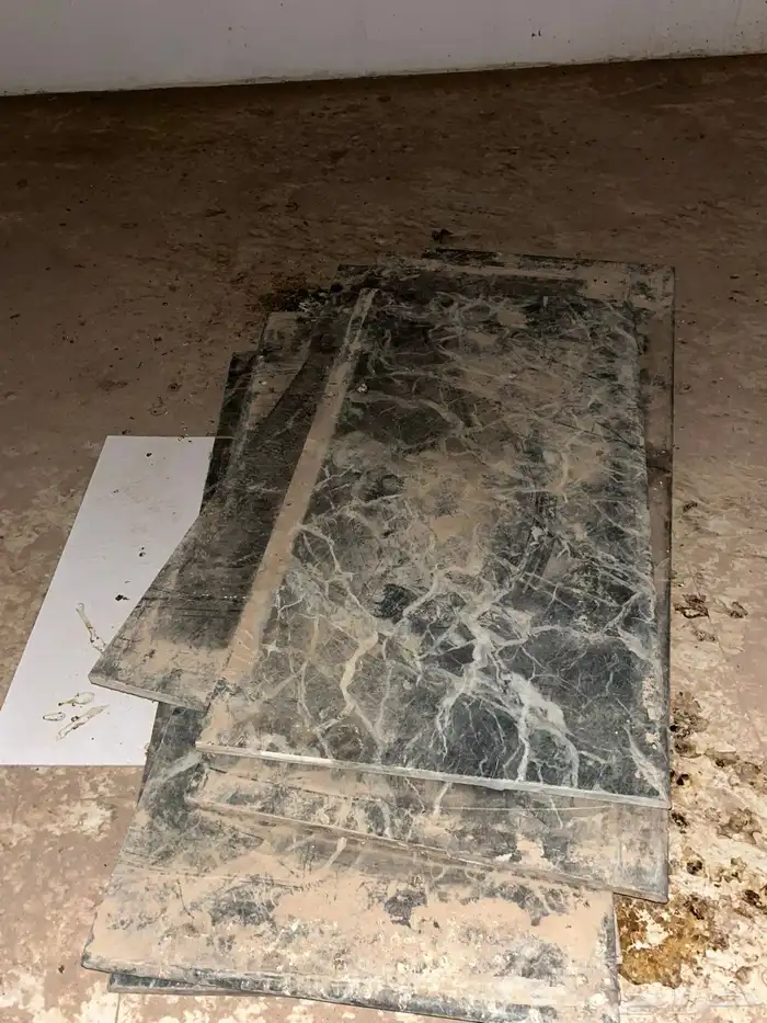 رخام للمطبخ 0