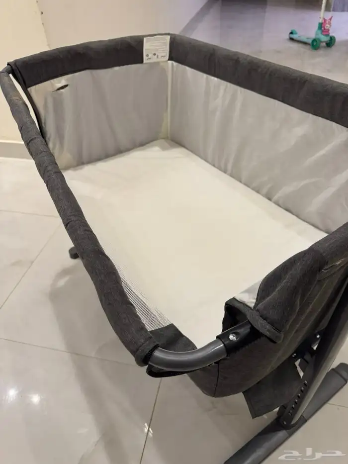 سرير اطفال سنتربوينت 1