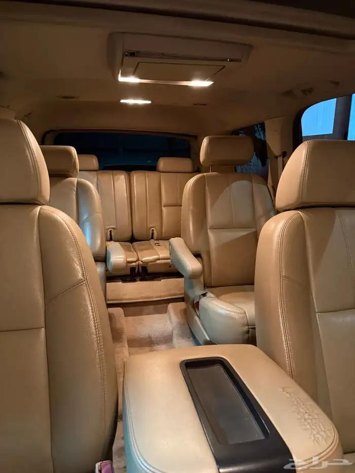 جمس يوكن SLE فل كامل دبل 8