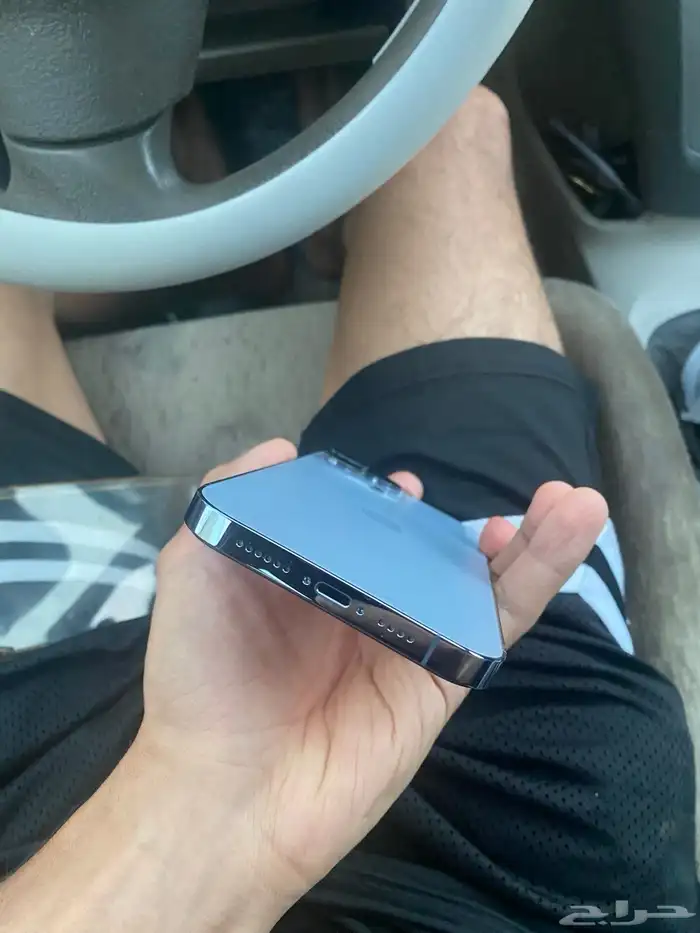 ايفون 13 برو ماكس 2