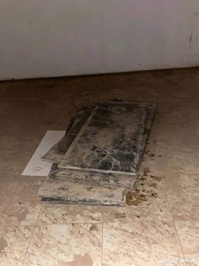 رخام للمطبخ 2