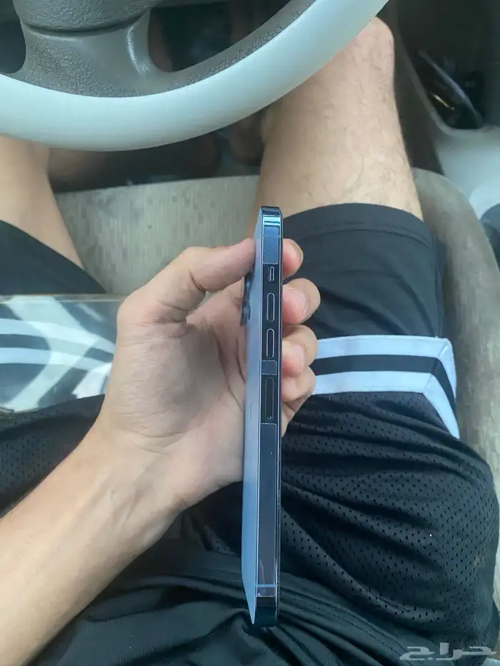 ايفون 13 برو ماكس 3