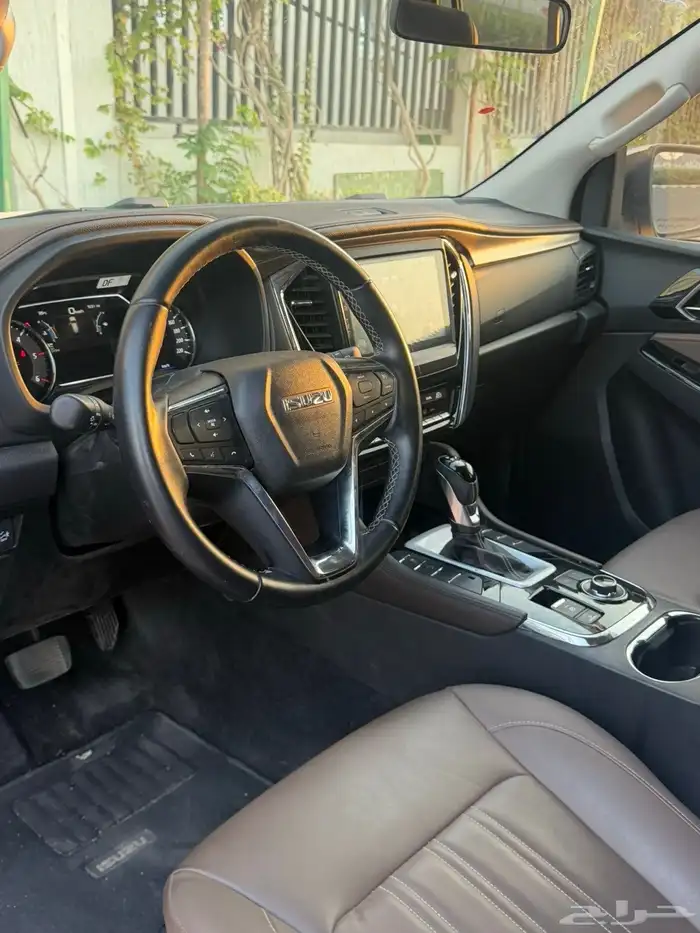 ايسوزو 2024 11