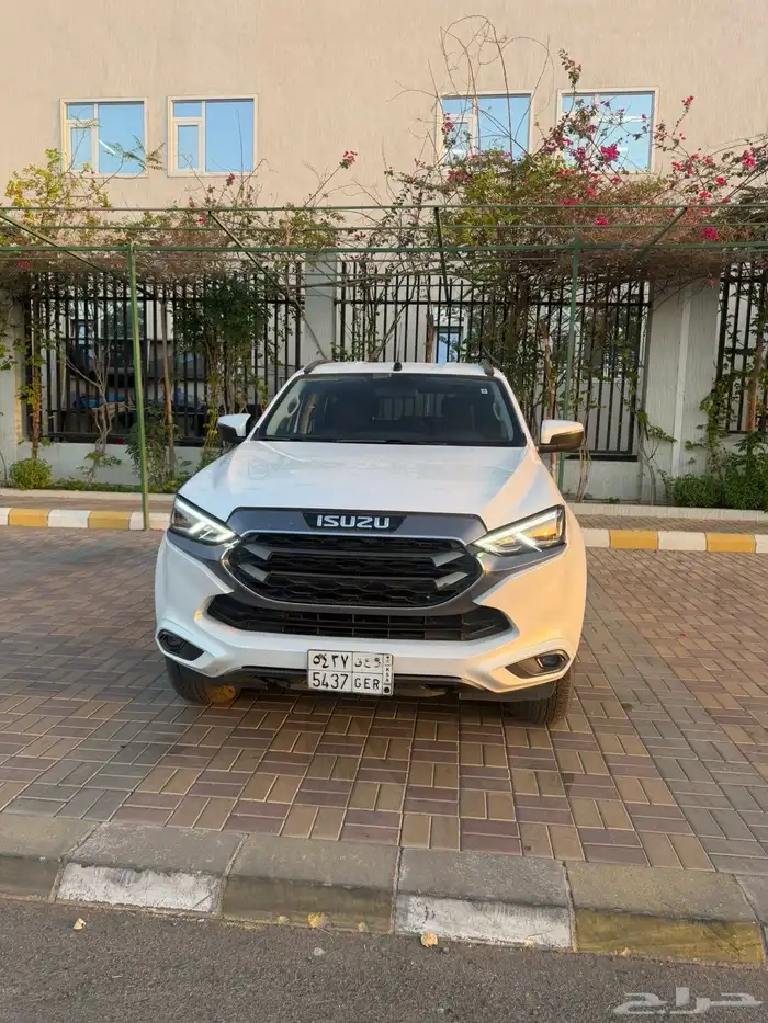 ايسوزو 2024 7