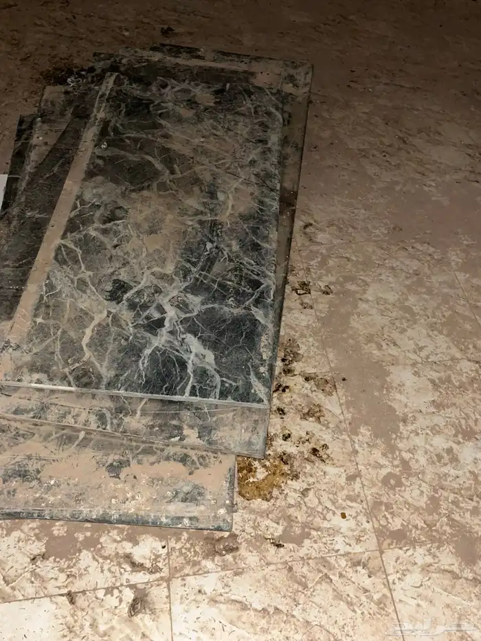 رخام للمطبخ 3