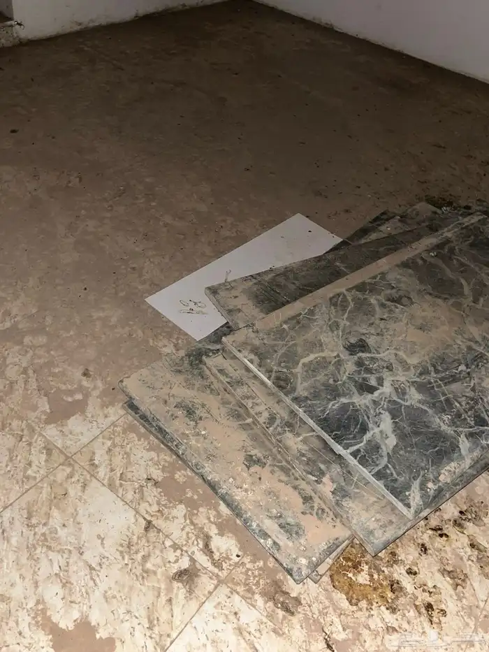 رخام للمطبخ 1