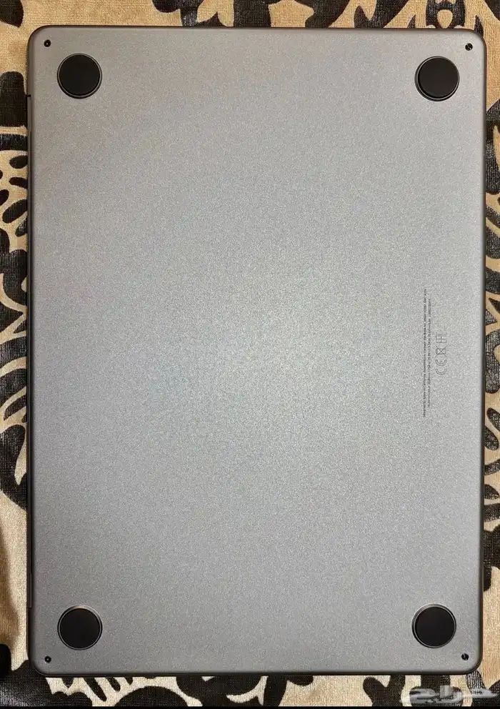 ماك بوك اير MacBook Air 2022 1