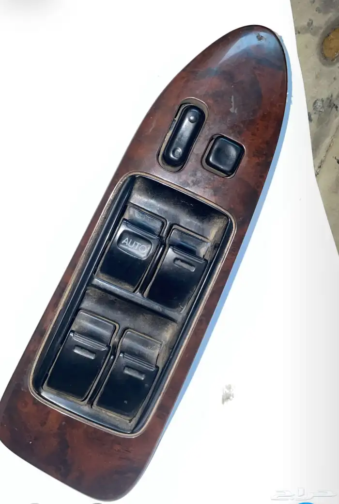 قطع كامري وجنوط كامري 2011 2