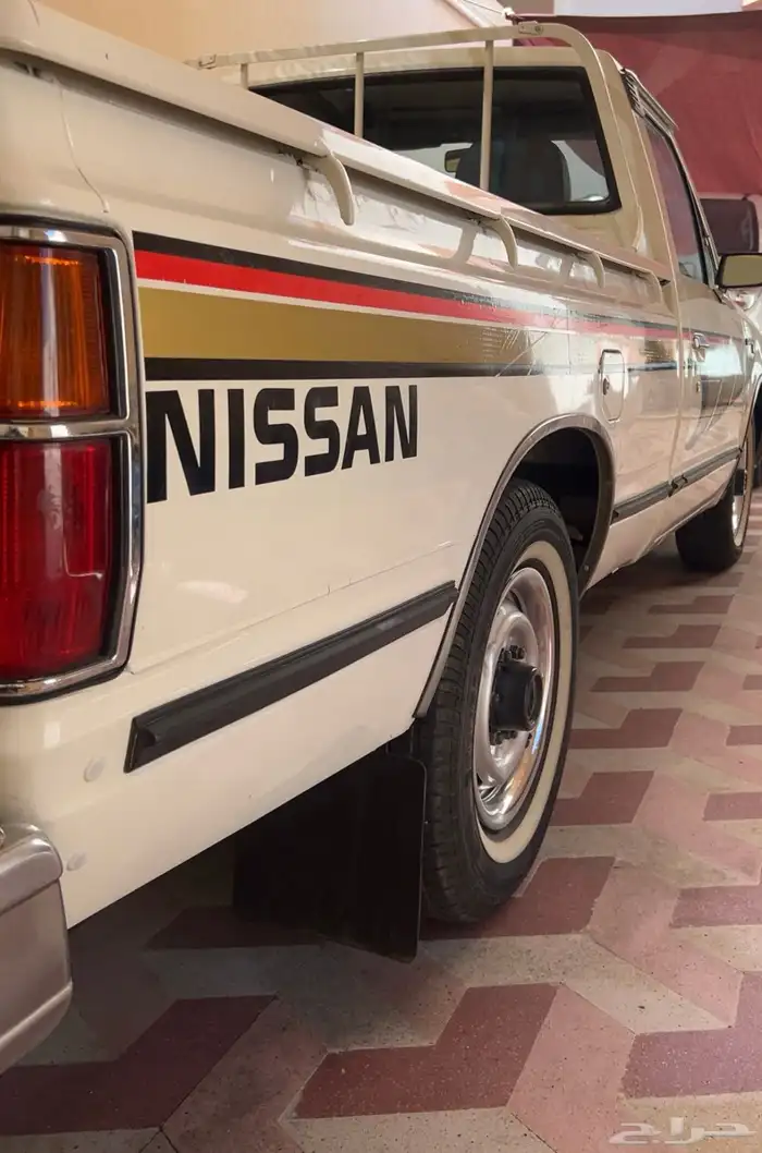 كلاسك داتسن 1