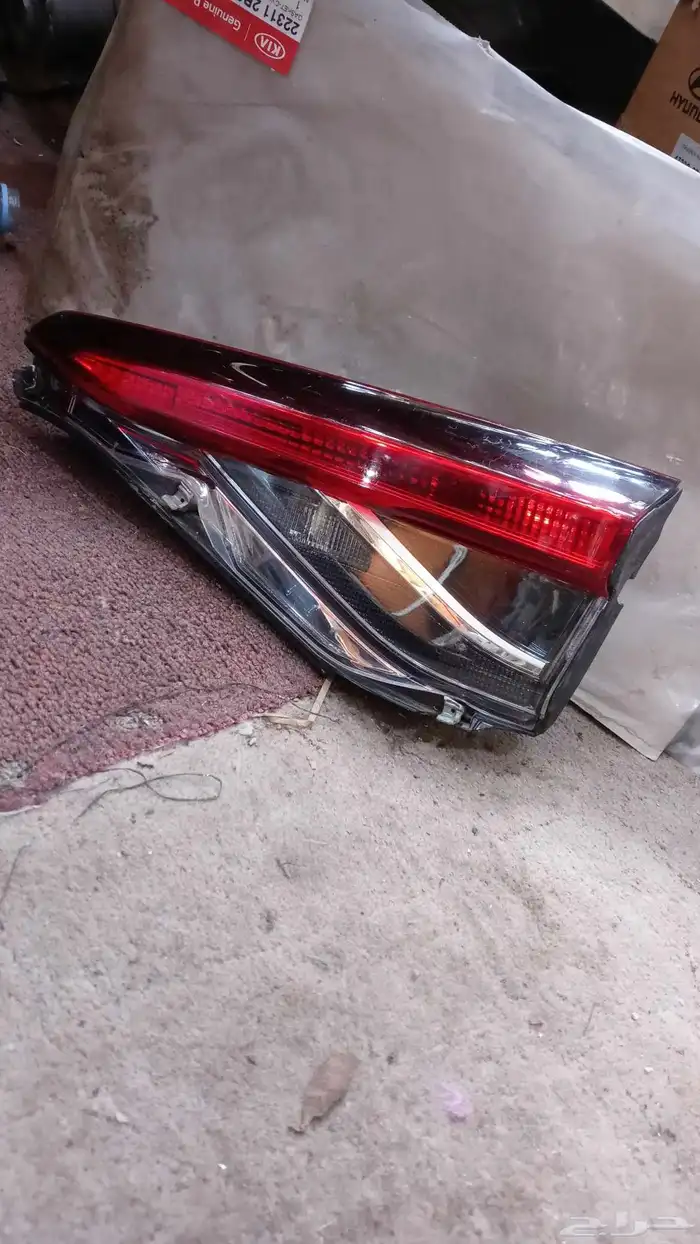 تويوتا هونداي هوندا صيني بجميع انواع السيارات الحديثه 6