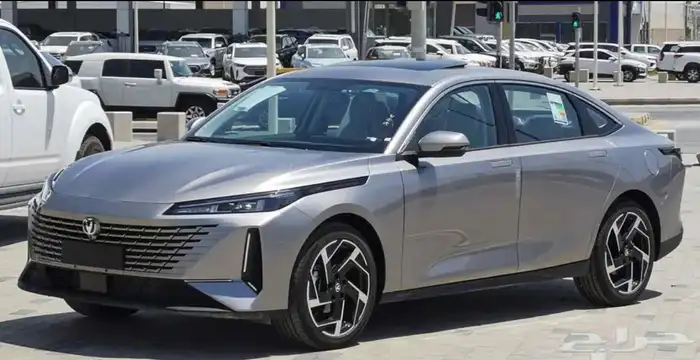 شانجان ايدو بلس 2026 اقساط برواتب تبدأ من 3600 2