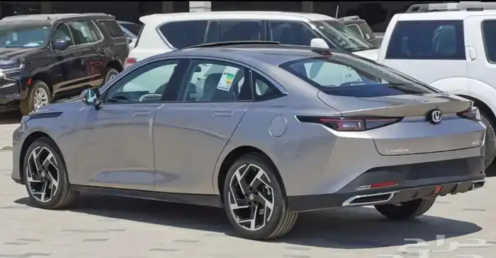 شانجان ايدو بلس 2026 اقساط برواتب تبدأ من 3600 5