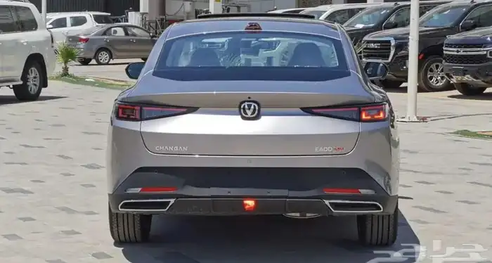 شانجان ايدو بلس 2026 اقساط برواتب تبدأ من 3600 4