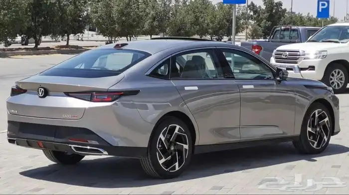 شانجان ايدو بلس 2026 اقساط برواتب تبدأ من 3600 3