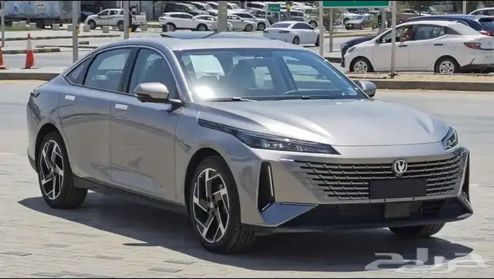 شانجان ايدو بلس 2026 اقساط برواتب تبدأ من 3600 0