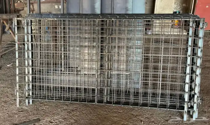 شبوك غنم وبعارين بالزلفي 5