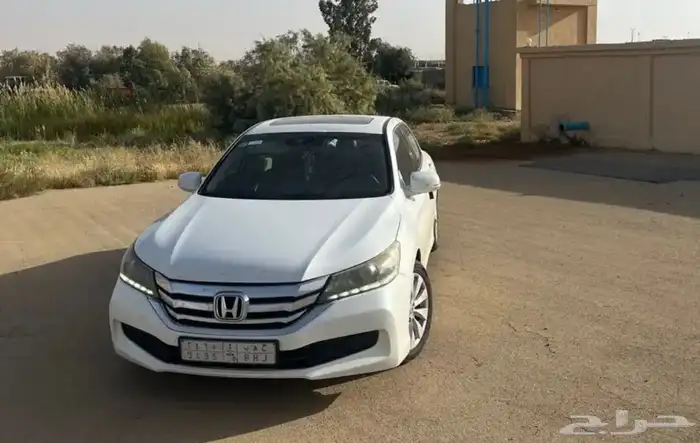 اكورد 2016 سبيشل 3