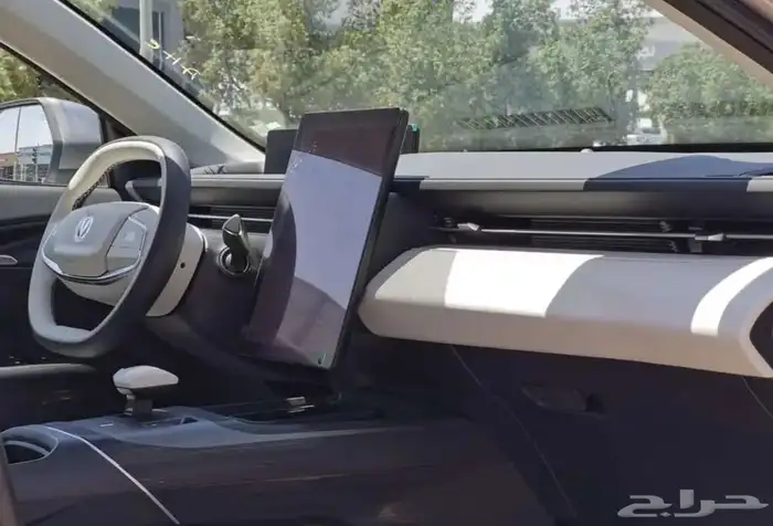 شانجان ايدو بلس 2026 اقساط برواتب تبدأ من 3600 7