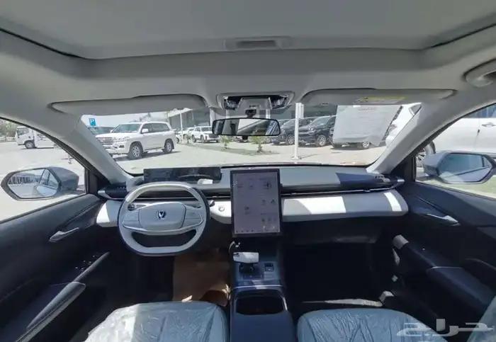 شانجان ايدو بلس 2026 اقساط برواتب تبدأ من 3600 8