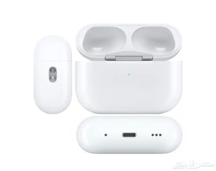 سماعة ايربودز برو 2 ابل 2