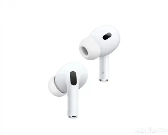 سماعة ايربودز برو 2 ابل 0