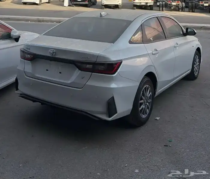 يارس2026 Y ستاندر ( عرض حصري ) اقل سعر 2