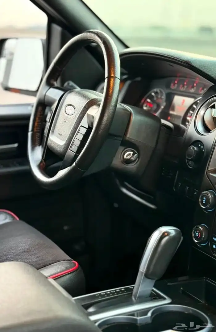 للبيع فورد 2014 f150 1