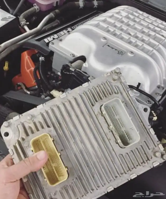 فك شفره دودج تشارجر جيب شيروكي كرايزلر 0