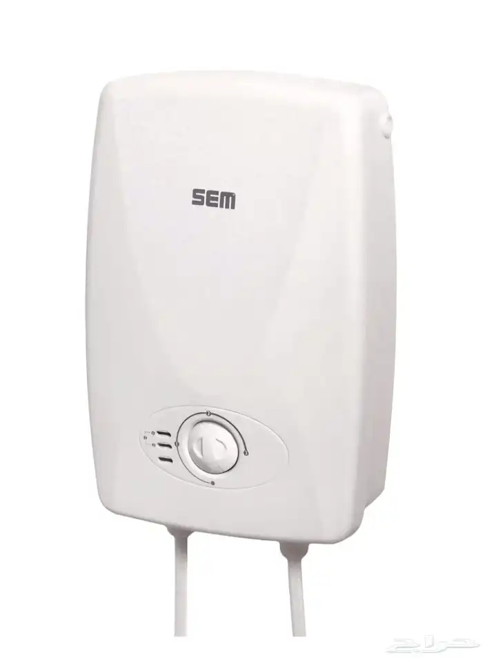 سخان فوري من شركة سيم صناعة تركي 2