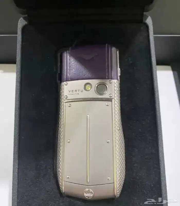 جوال فيرتو TI اسنت اصلي وكاله 1