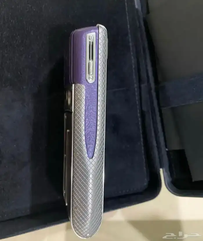 جوال فيرتو TI اسنت اصلي وكاله 3