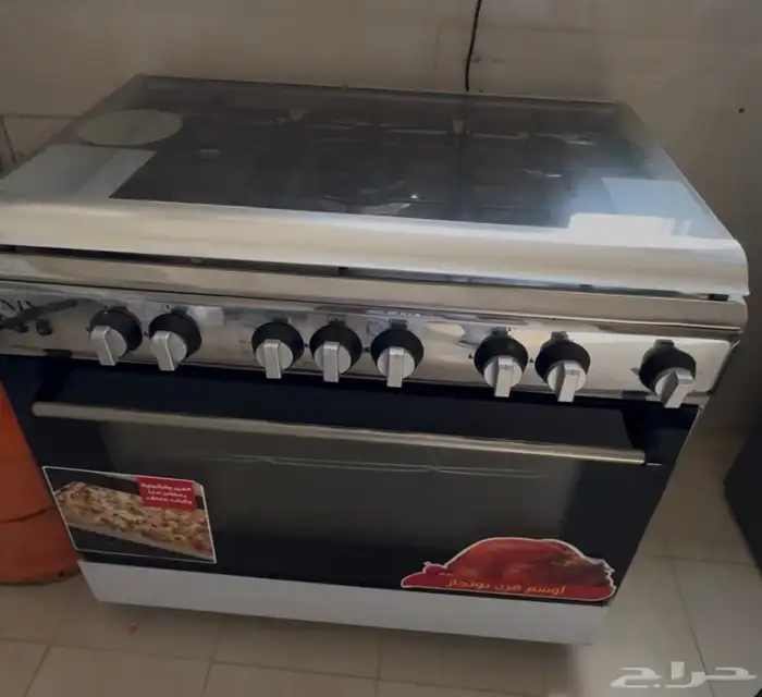 أثاث بيت وأجهزة كهربائية كاملة شبه جديدة للخروج النهائي 2