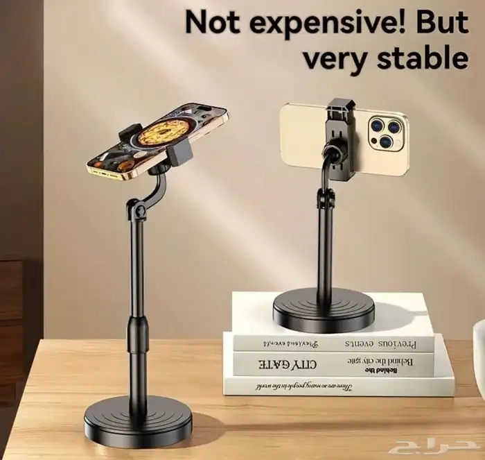 ستاند للمصورين 6