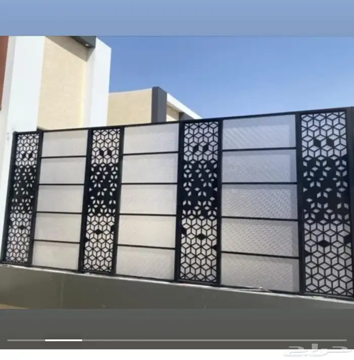 مضلات وسواتر ارياض 9