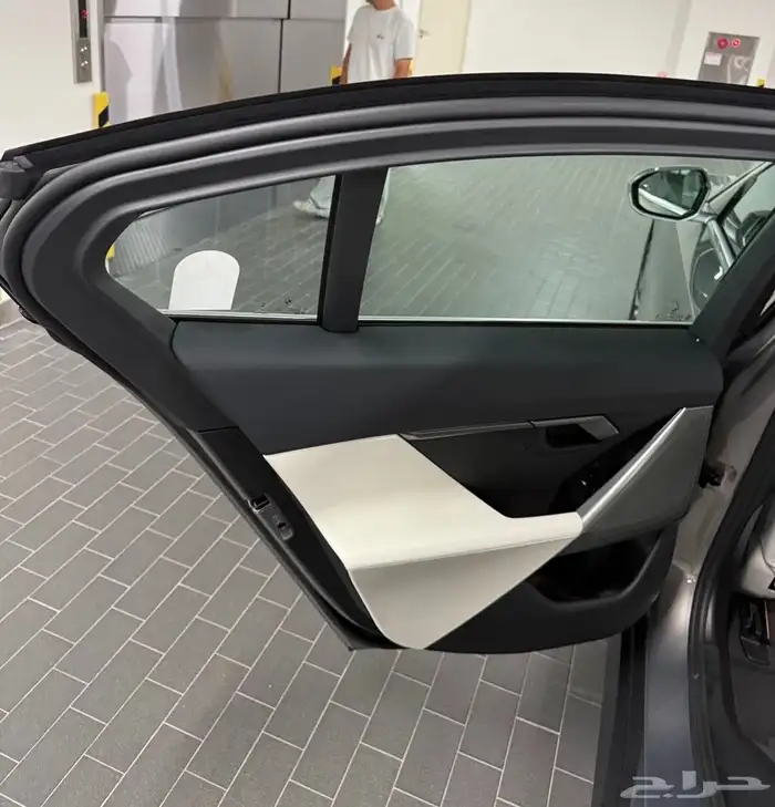 للاستيرادمن كوريا  BMW 520i mkit 2025 6