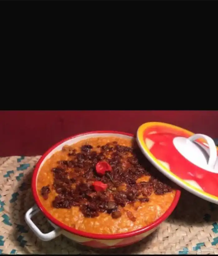 متوفر جريش احمر وعريكه جنوبيه 0