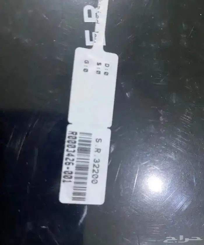 جوال فيرتو TI اسنت اصلي وكاله 10