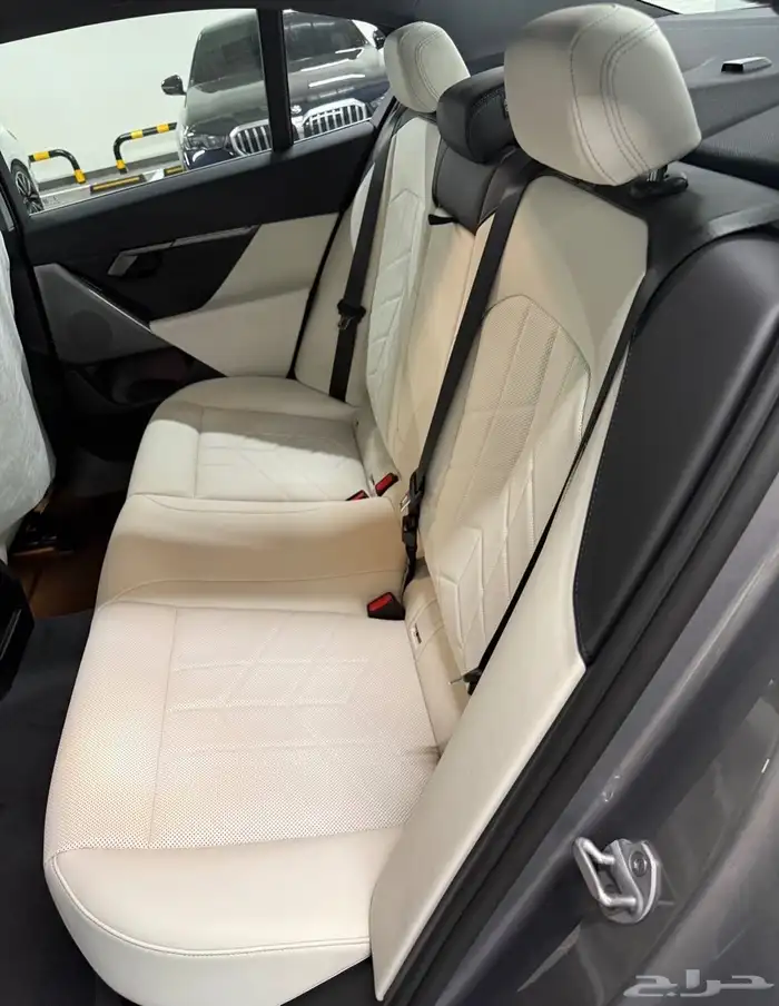 للاستيراد من كوريا _ BMW 520i _2025 5