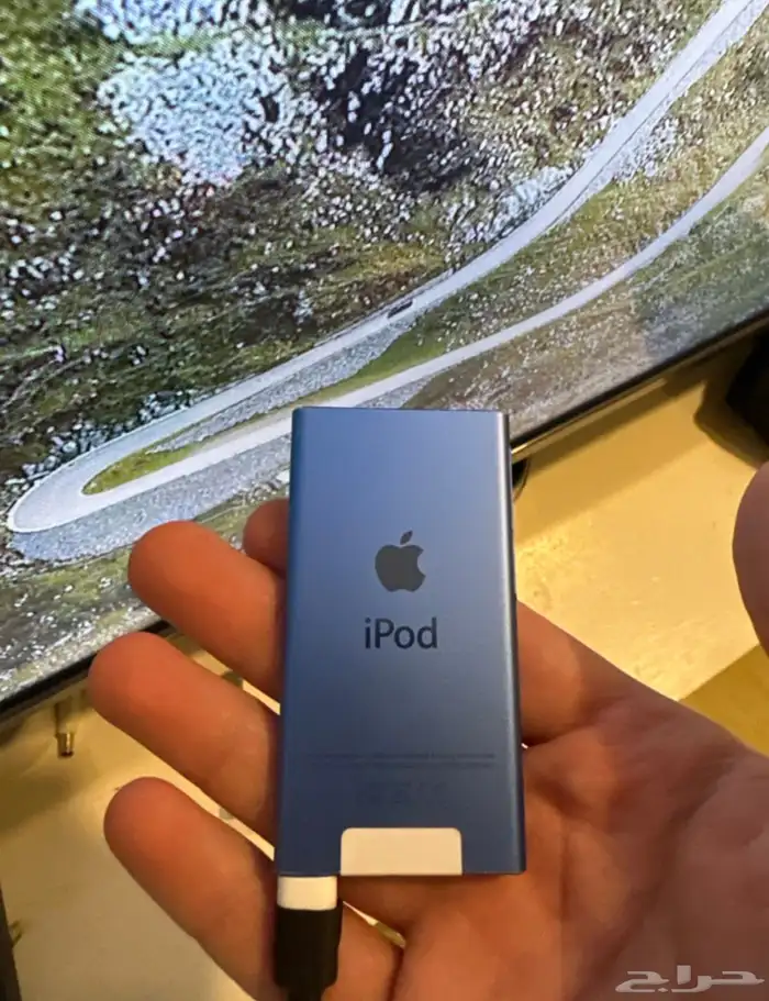 ايبود نانو الجيل السابع للبيع 1