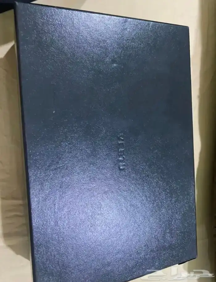 جوال فيرتو TI اسنت اصلي وكاله 8