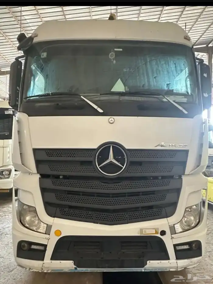 سمكرة وتعديل الشاحنات والدينات 4