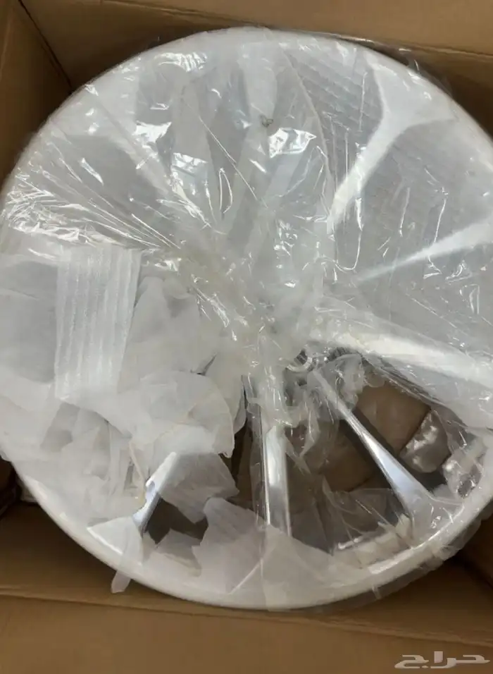 جنوط تورس لمتد (جديد) مقاس 20 6