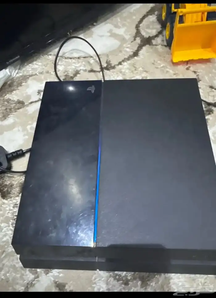 سوني فور مهكر بيع مستعجل 4