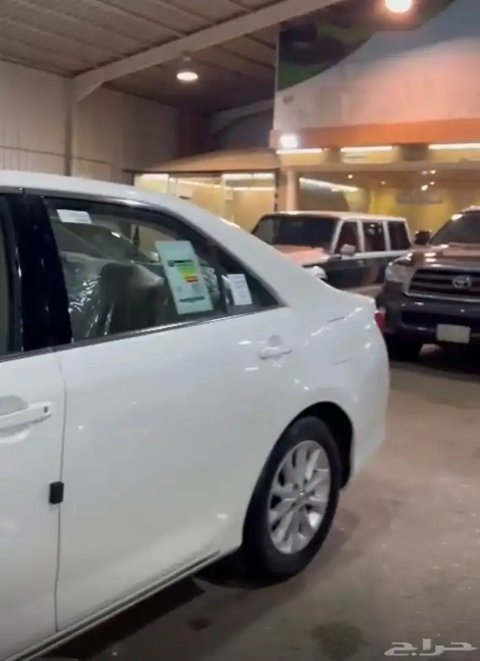 آريون موديل 2015 السيارة وكاله الرقم ممشى 300 السوم 60ال 3