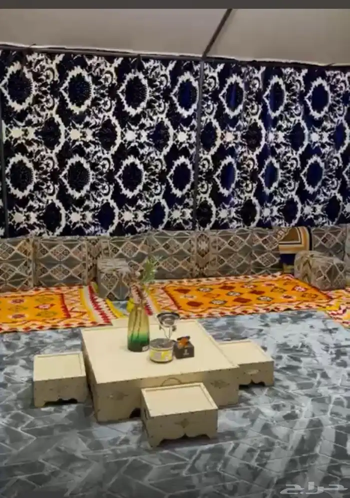 خيمه شبه جديد 3