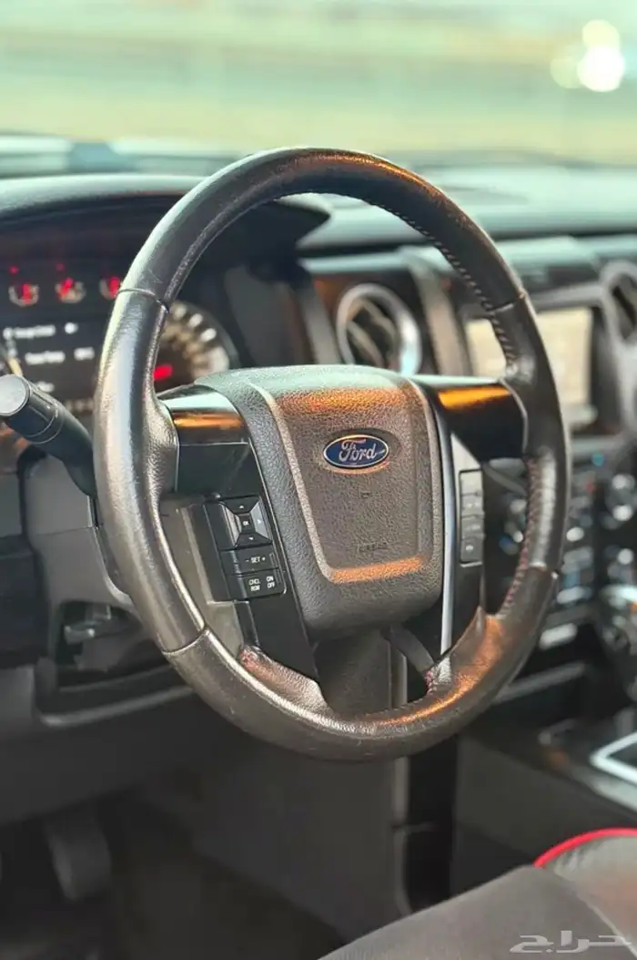 للبيع فورد 2014 f150 2