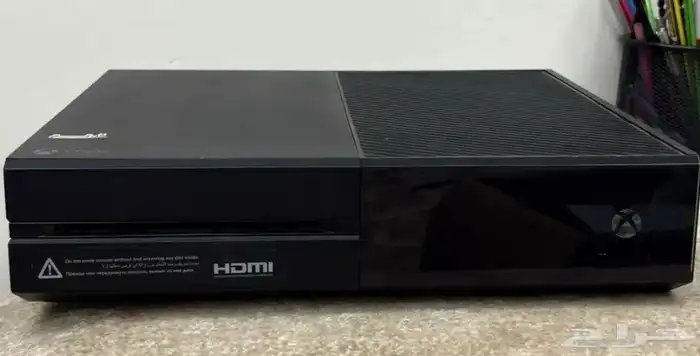 للبيع Xbox One نص تيرا في جدة 2