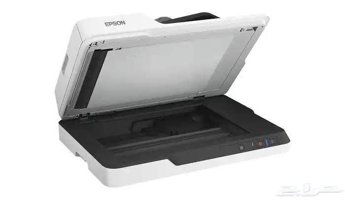 للبيع ماسح ضوئي إبسون Epson DS-1630 مسح متعدد 2